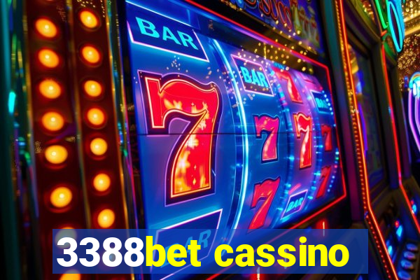 3388bet cassino